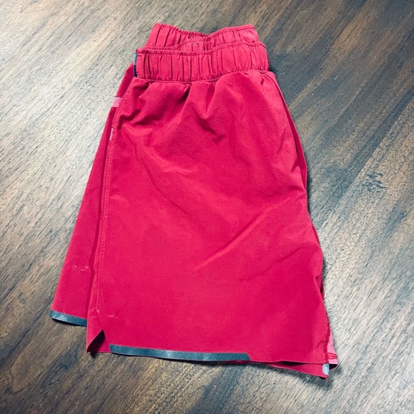 lululemon athletica Other - Men’s Small Lululemon Running Shorts